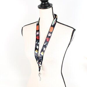 Friends Lanyard - Iconic Quotes & Images - NEW